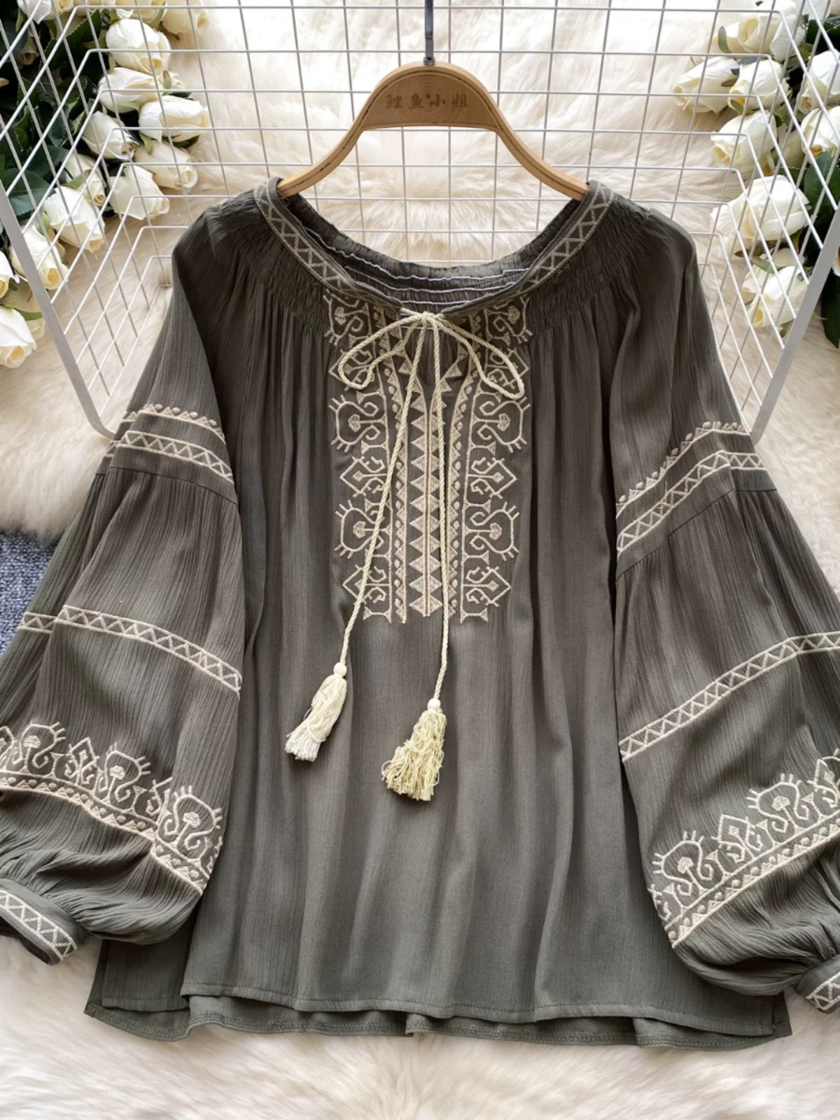 Walk my way top CTO772 images